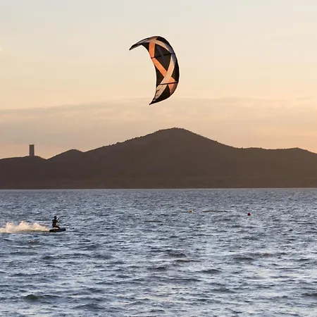 아파트 Club Star 5b 라망가델마르메노