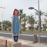 Club Star 5b Daire La Manga del Mar Menor