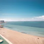 Apartment Club Star 5b La Manga del Mar Menor