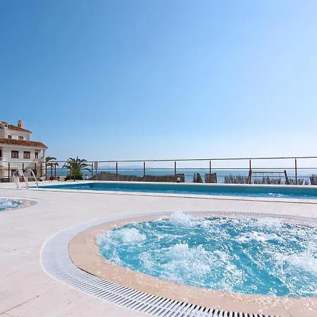 Club Star 5b Apartment La Manga del Mar Menor