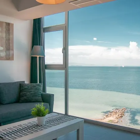 Apartament Club Star 5b La Manga del Mar Menor