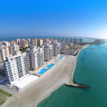 Club Star 5b Appartement La Manga del Mar Menor
