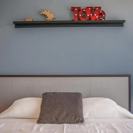 Apartament Club Star 5b