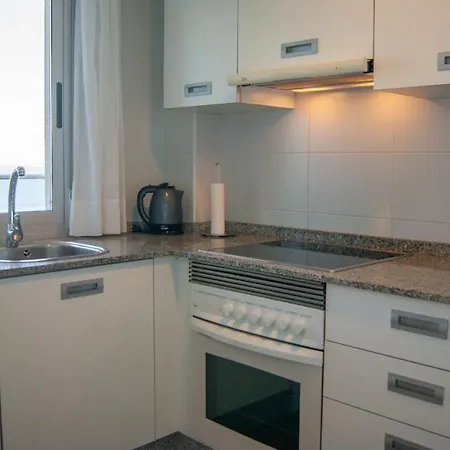 Club Star 5b Apartament