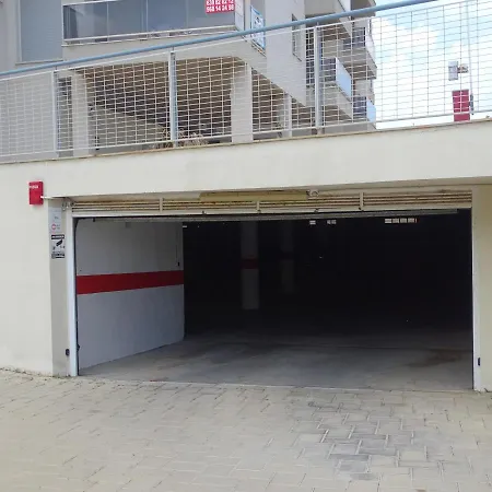 Club Star 5b Apartament La Manga del Mar Menor