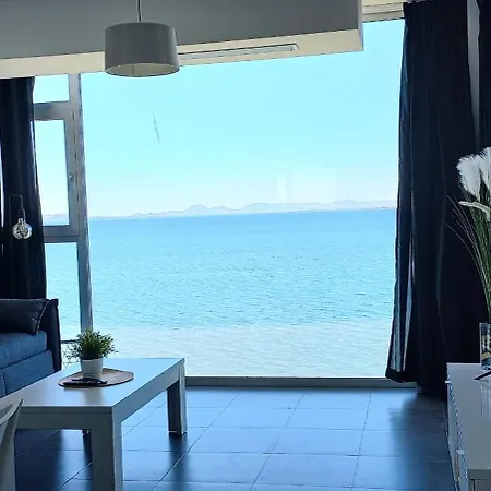 Apartment Club Star 5b La Manga del Mar Menor