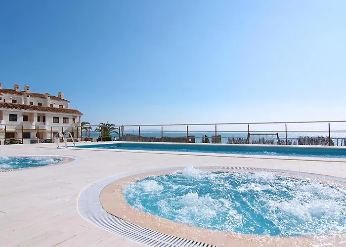 Club Star 5b Apartment La Manga del Mar Menor