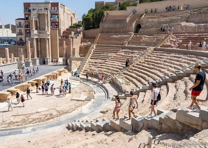 Club Star 5b La Manga del Mar Menor