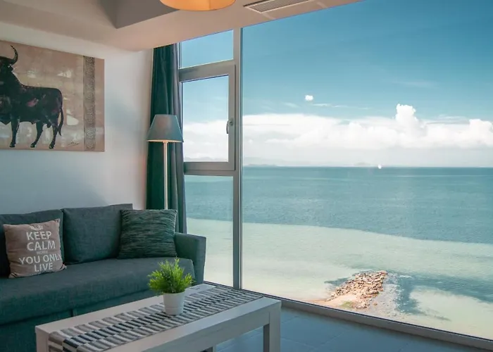 Appartement Club Star 5b La Manga del Mar Menor