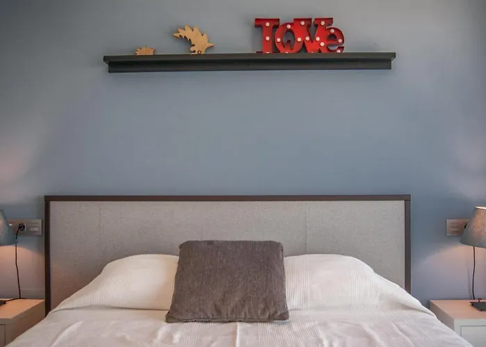 Appartement Club Star 5b