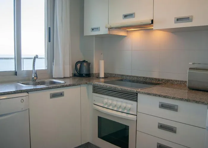 Club Star 5b Appartement