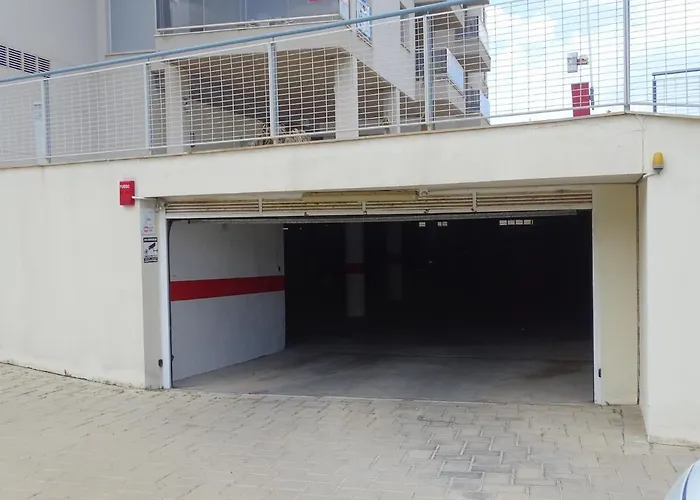 Club Star 5b Appartement La Manga del Mar Menor