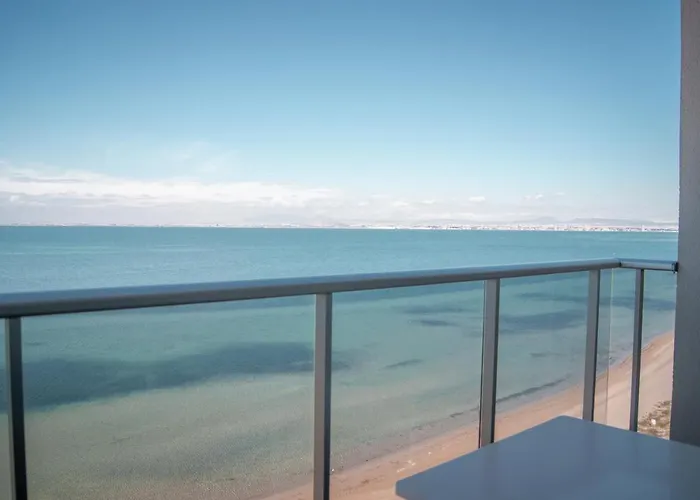 Club Star 5b Appartement *