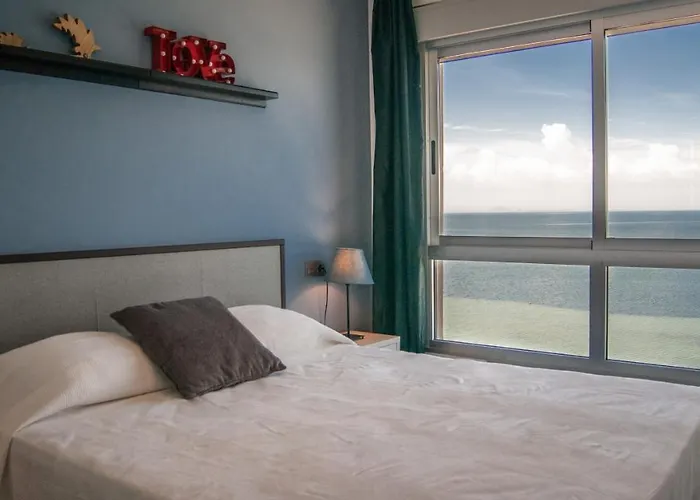 Club Star 5b Appartement *