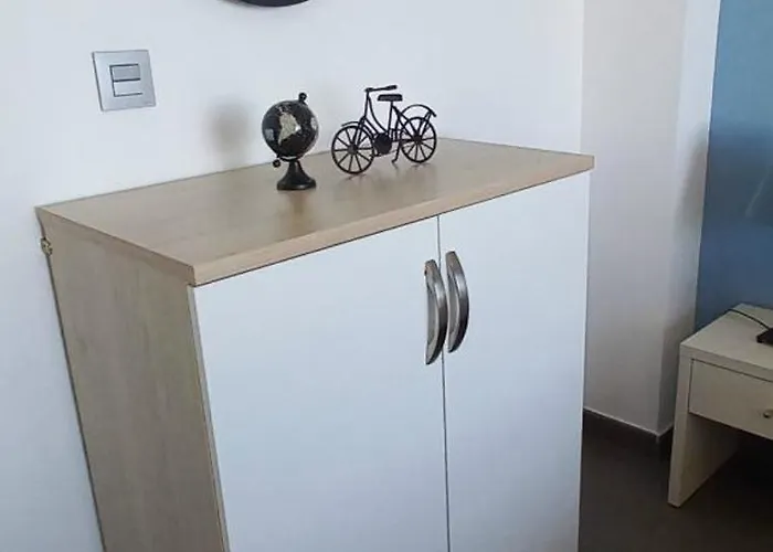 Club Star 5b Appartement *