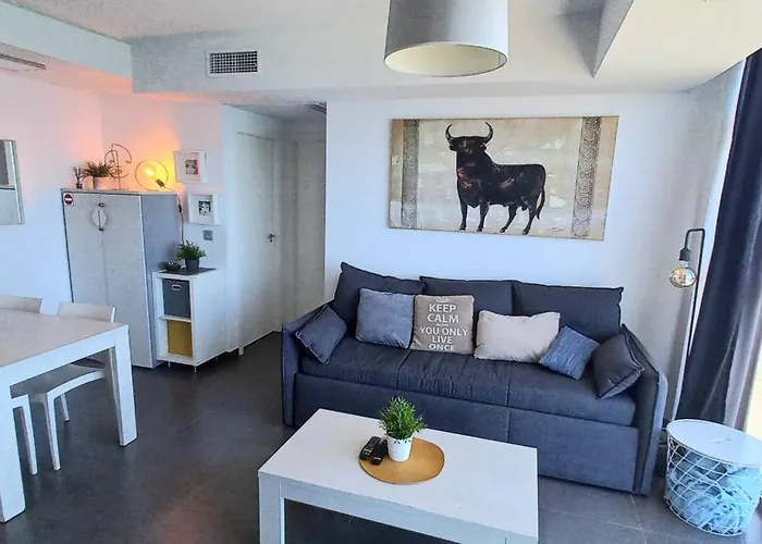 Club Star 5b Appartement