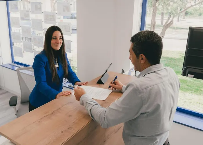 Club Star 5b * La Manga del Mar Menor