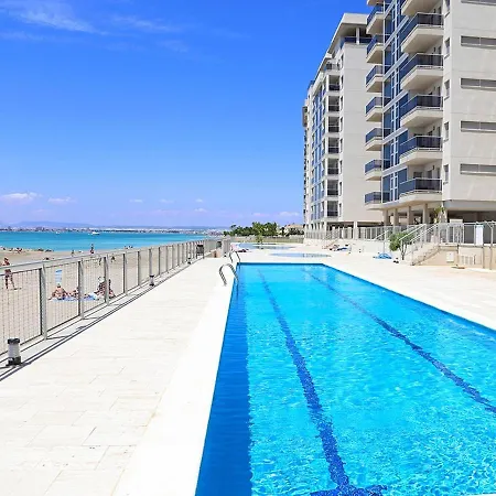 Appartamento La Manga Club Star 5b