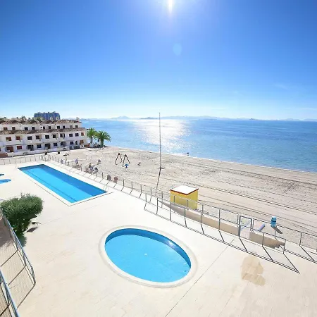 La Manga Club Star 5b * La Manga del Mar Menor