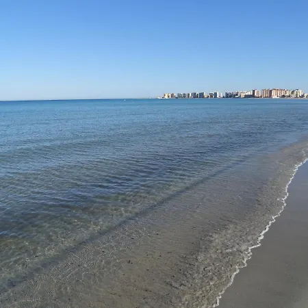 La Manga Club Star 5b Appartamento La Manga del Mar Menor