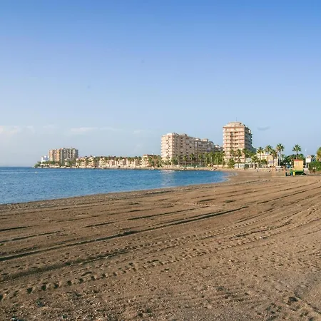 Appartamento La Manga Club Star 5b *