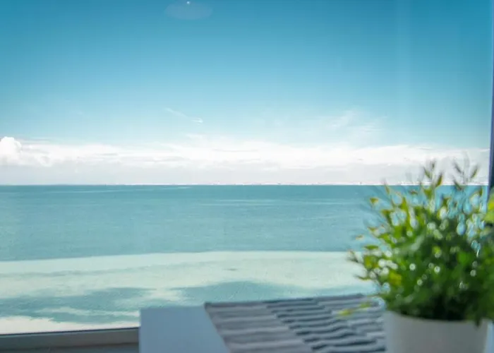 Club Star 5b * La Manga