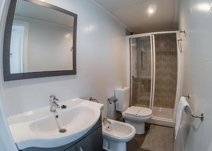 Club Star 5b La Manga